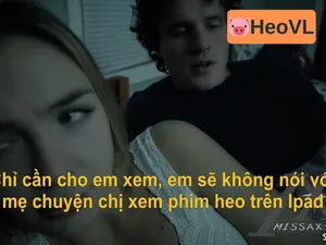 Chị kế tuyệt vời